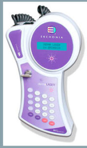 Erchonia DermaLaser for skin care and treatment