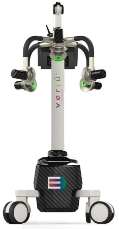 Erchonia’s Verjú Laser System