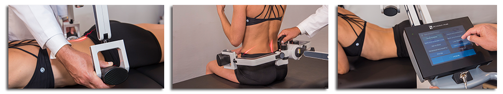 Fx 635 Chronic Low Back Pain Erchonia Corporation