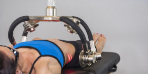 laser treatment for back pain