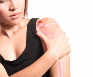 shoulder pain treatment