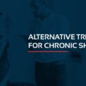 alternative treatments for chronic shoulder pain
