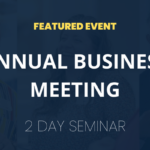 erchonia annual business meeting