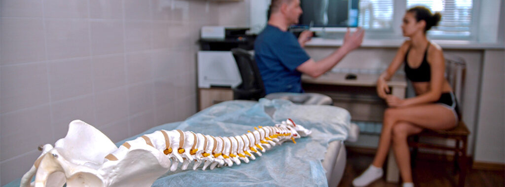 Best Ways to Treat Chronic Back Pain Without Surgery