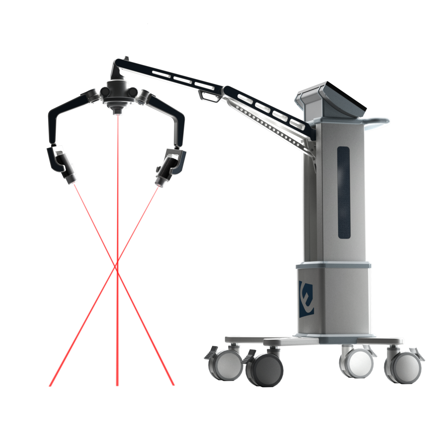 FX 635 laser