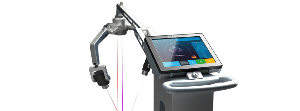 How You Can Reduce Inflammation for Patients with Laser Treatment