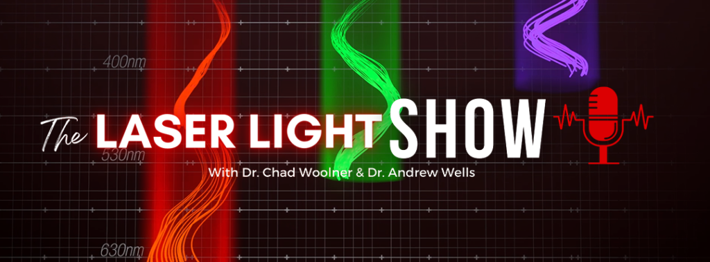 Podcast Episode # 22: Late Night Discussion with Dr. Trevor Berry and Dr. Brandon Brock
