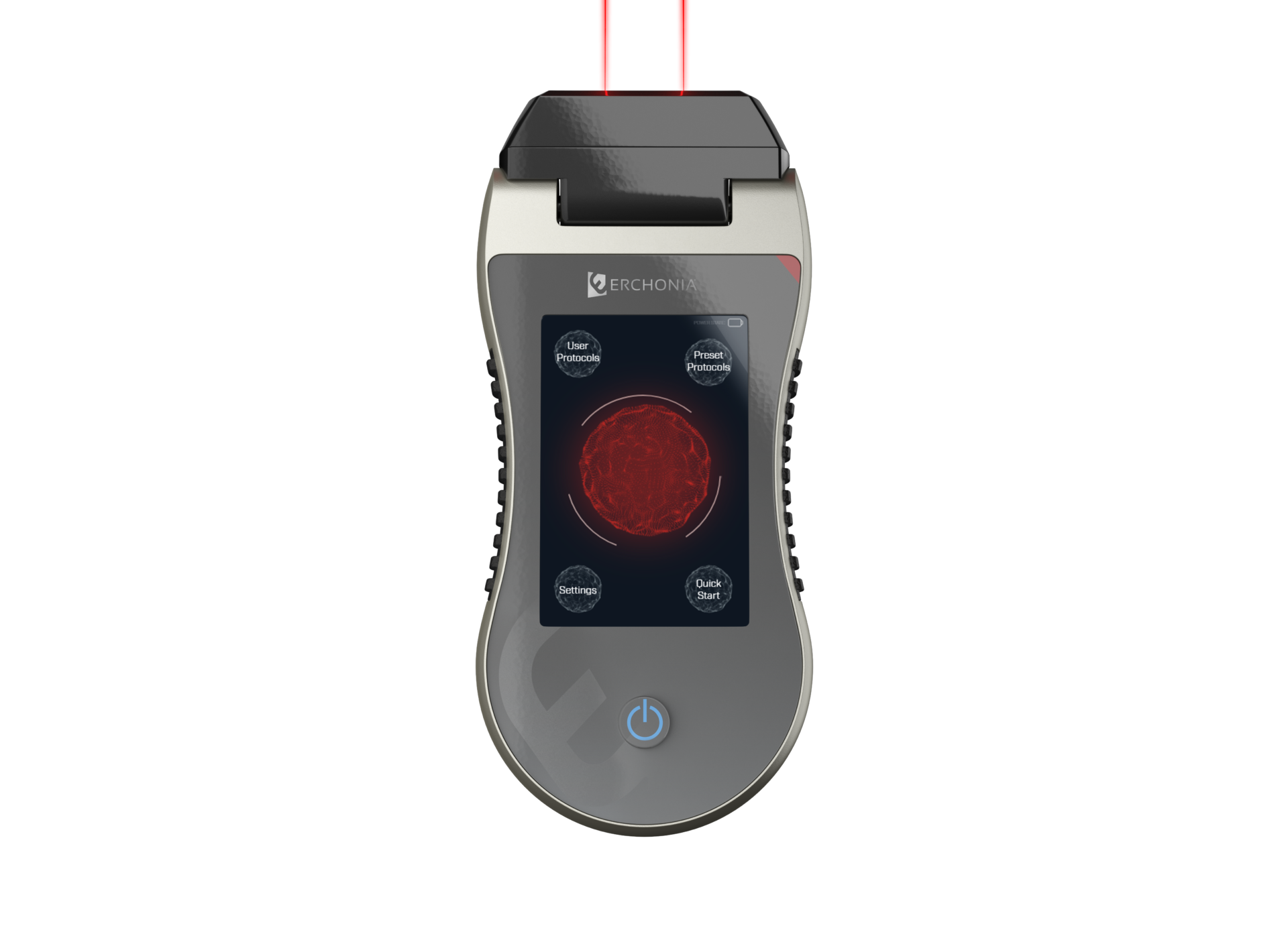 VLS Vet Laser System