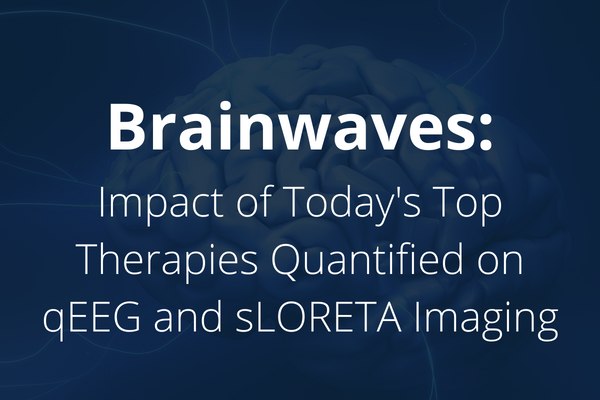 Seminar - Brainwaves and Laser Therapy