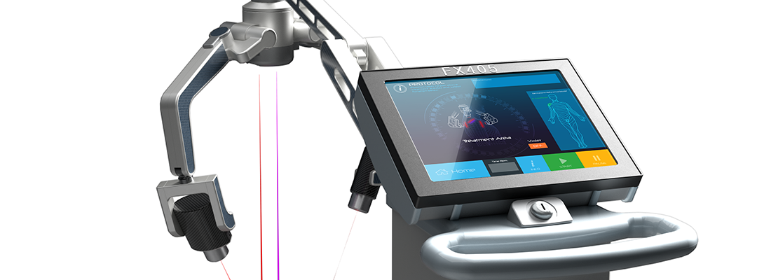 Erchonia’s FX-405 Low Level Laser