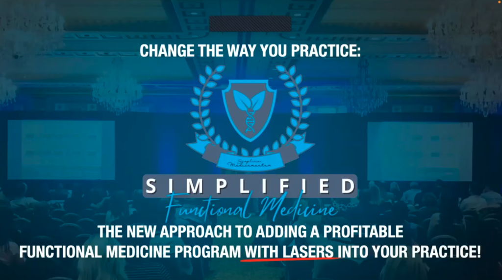 Woolner Simplified Functional Medicine