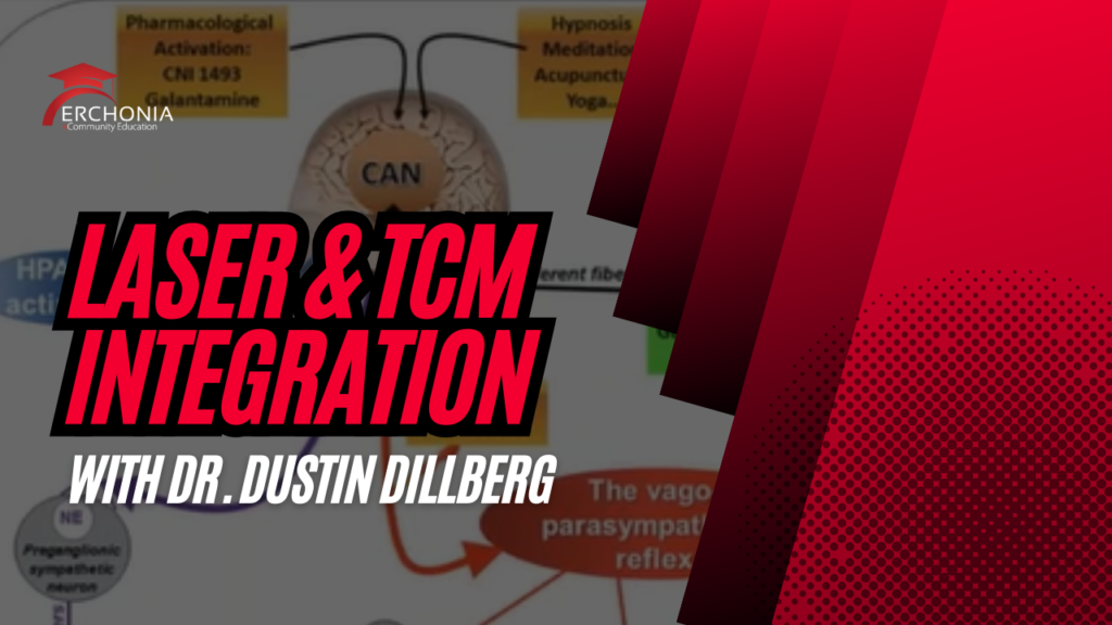 Laser & TCM Integration | Dr. Dustin Dillberg