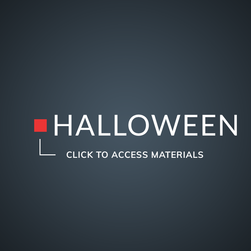 Halloween Thumbnail