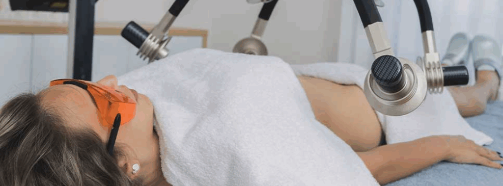Ways LLLT Therapy Supports Women’s Health: LLLT for Skincare, Migraine Relief, and More