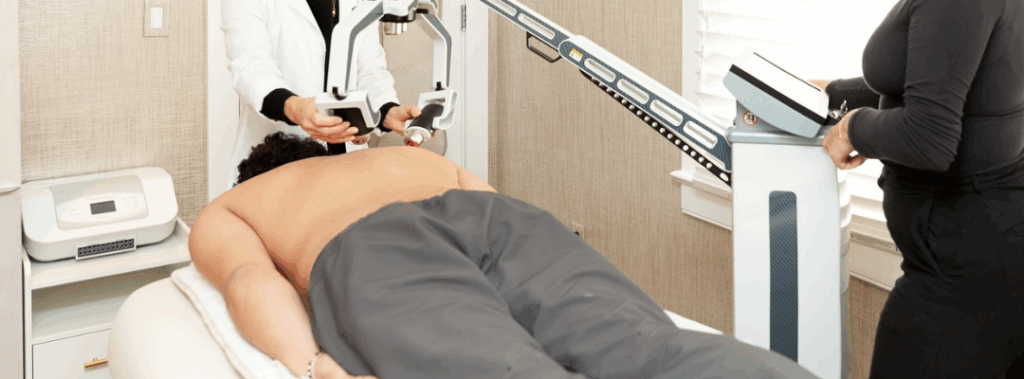 Ways LLLT Supports Men’s Health: LLLT for Muscle Recovery, Heart Health, and More