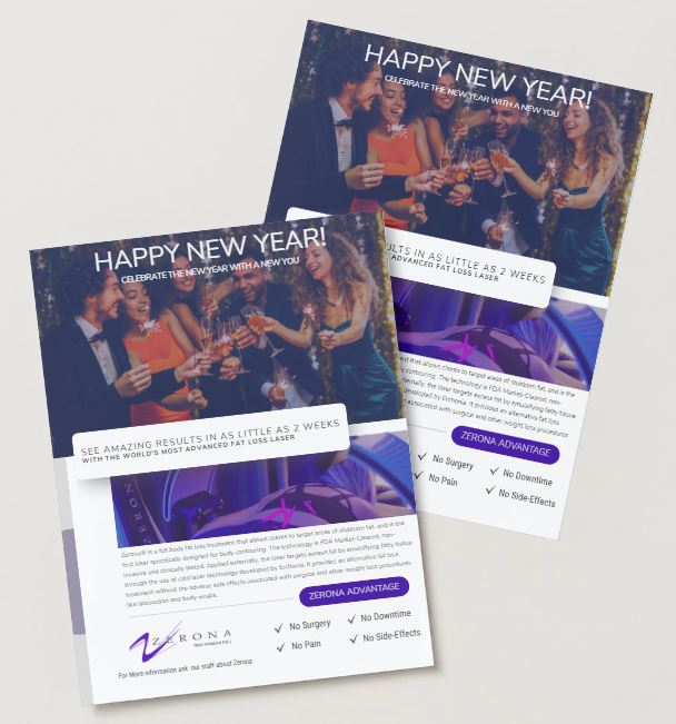VZ8 New Years Flyer 1