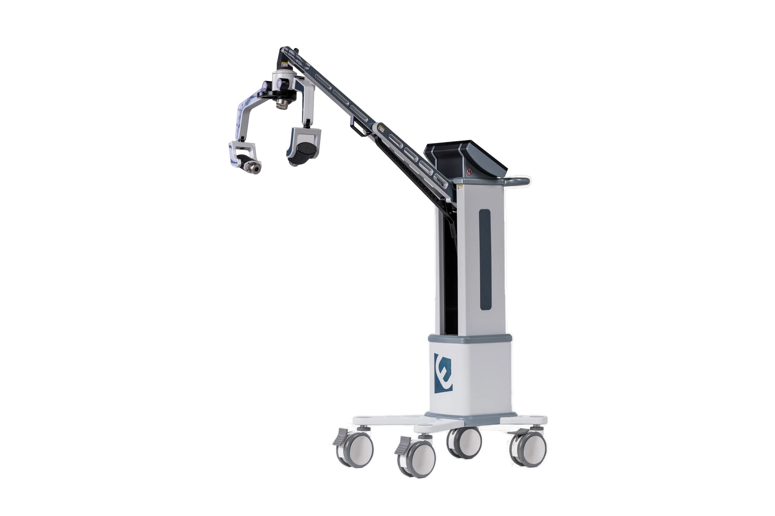 The Erchonia FX 405 laser scanner
