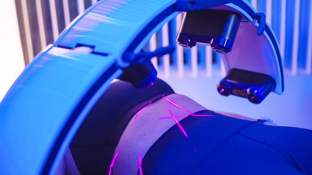 Laser Lipo vs CoolScuplting vs LLLT for Fat Loss: What are the Differences?
