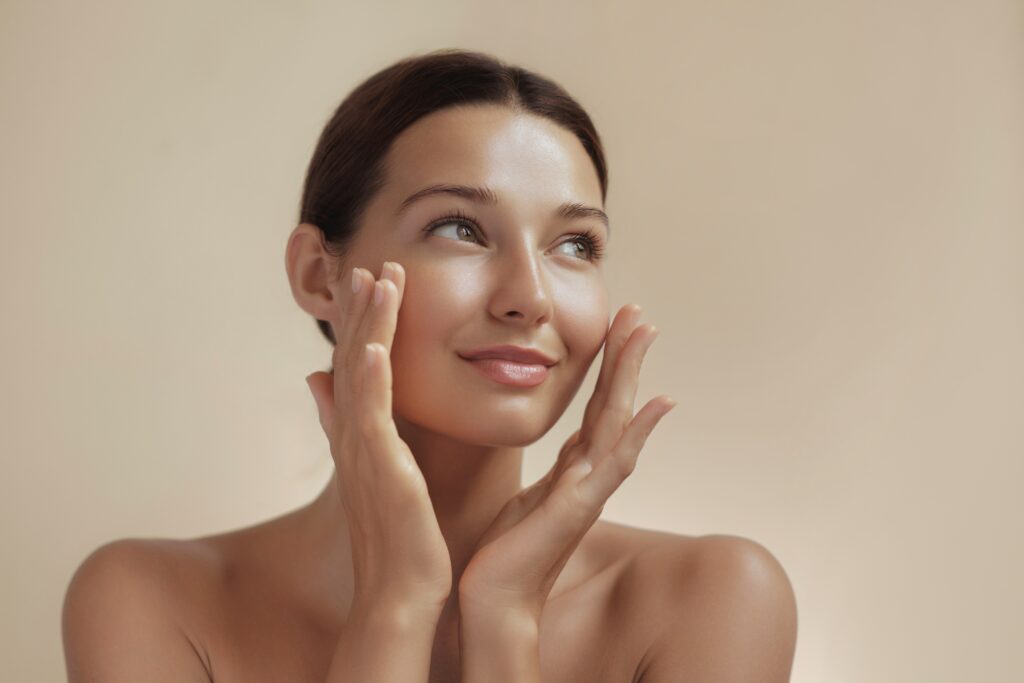 Rejuvenate Skin with Low-Level Lasers: Anti-Aging Benefits of LLLT