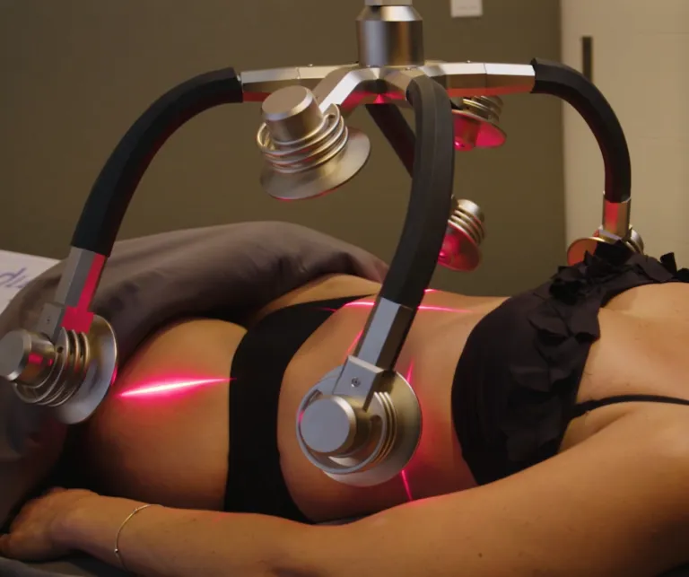 Laser Body Contouring