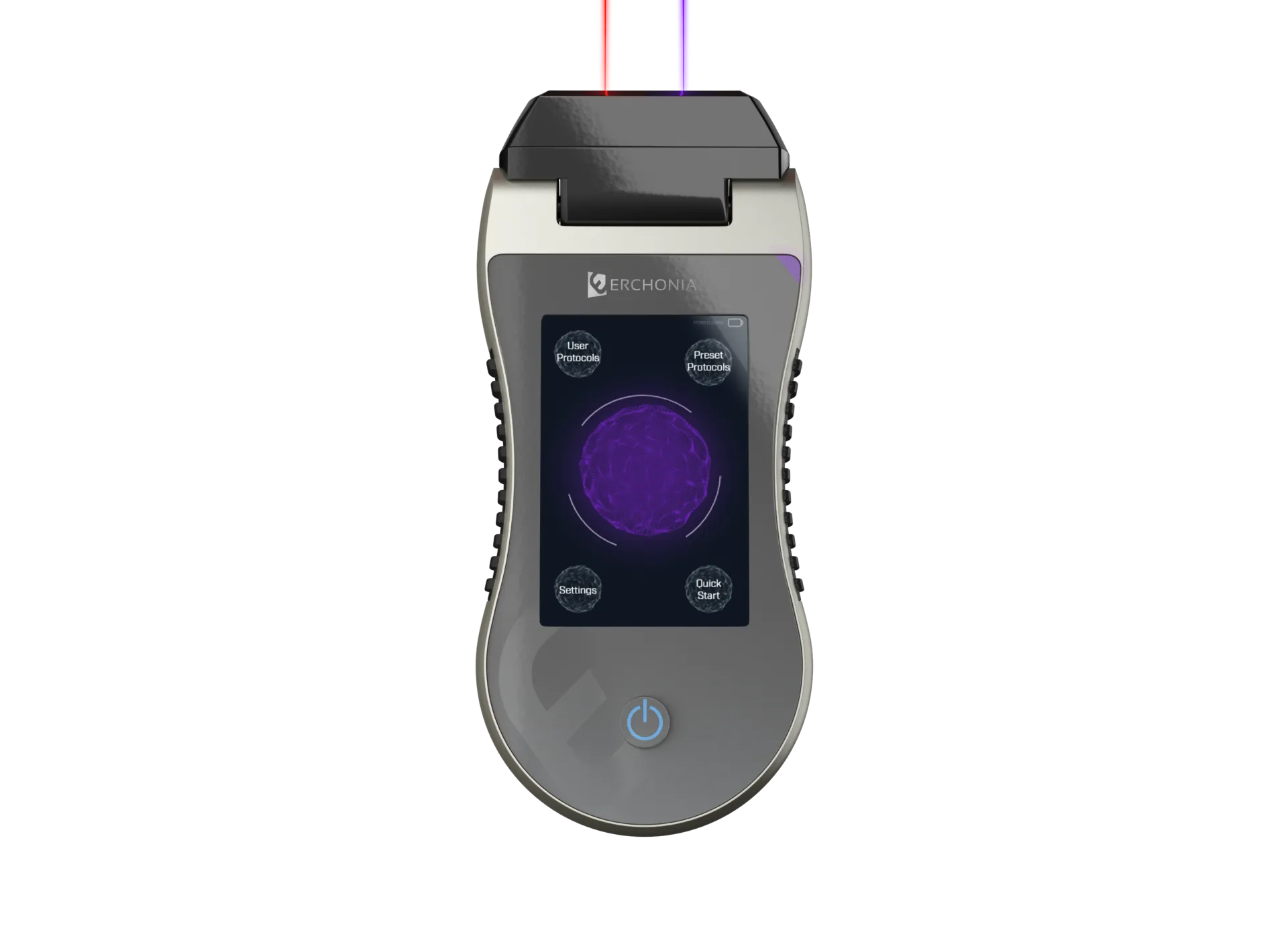 Erchonia EVRL laser