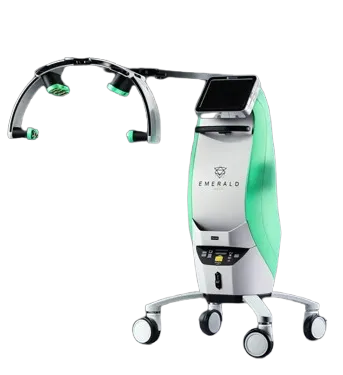 Emerald Laser™