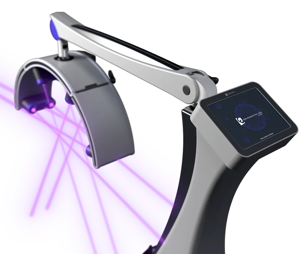 Zerona®VZ8 Laser