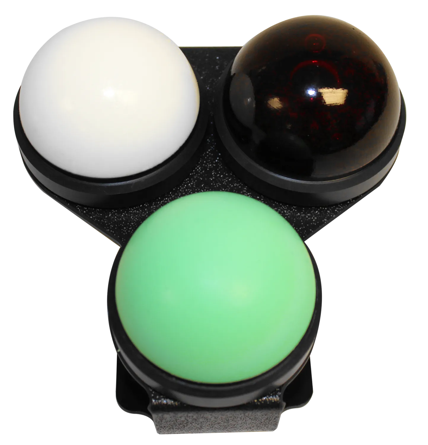 Erchonia Percussor with its trigger-point heads