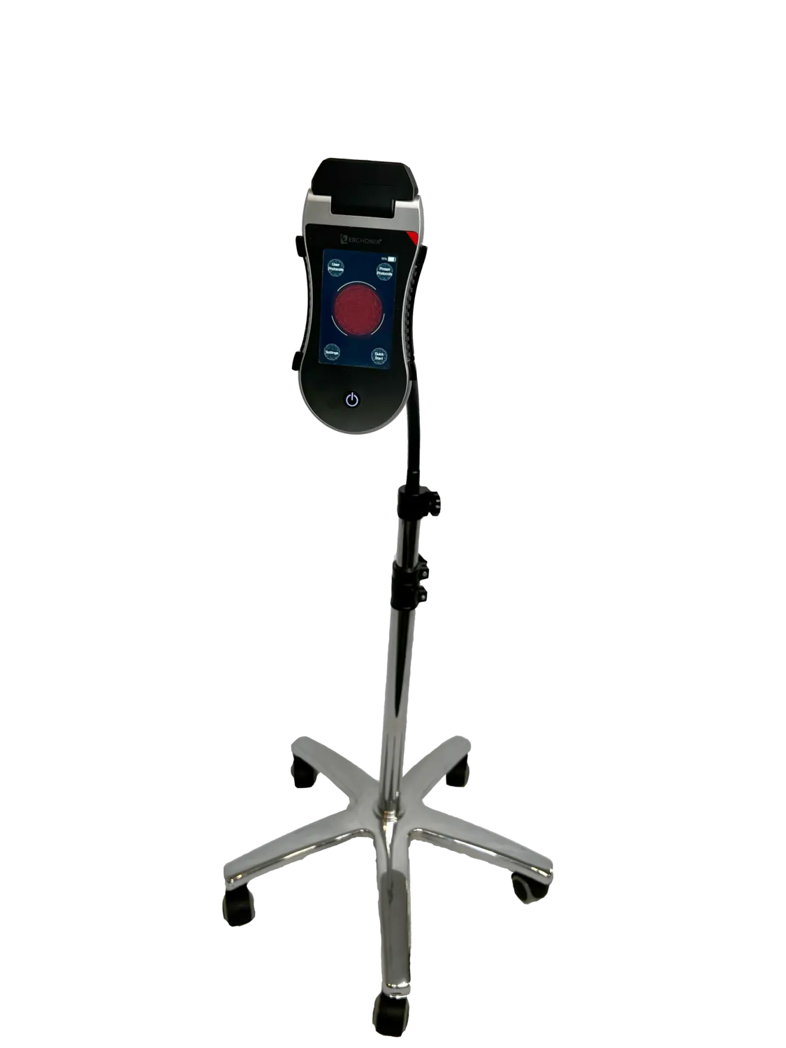 Erchonia Single Flex laser stand