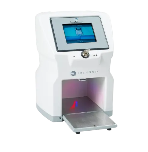 Lunula Laser®