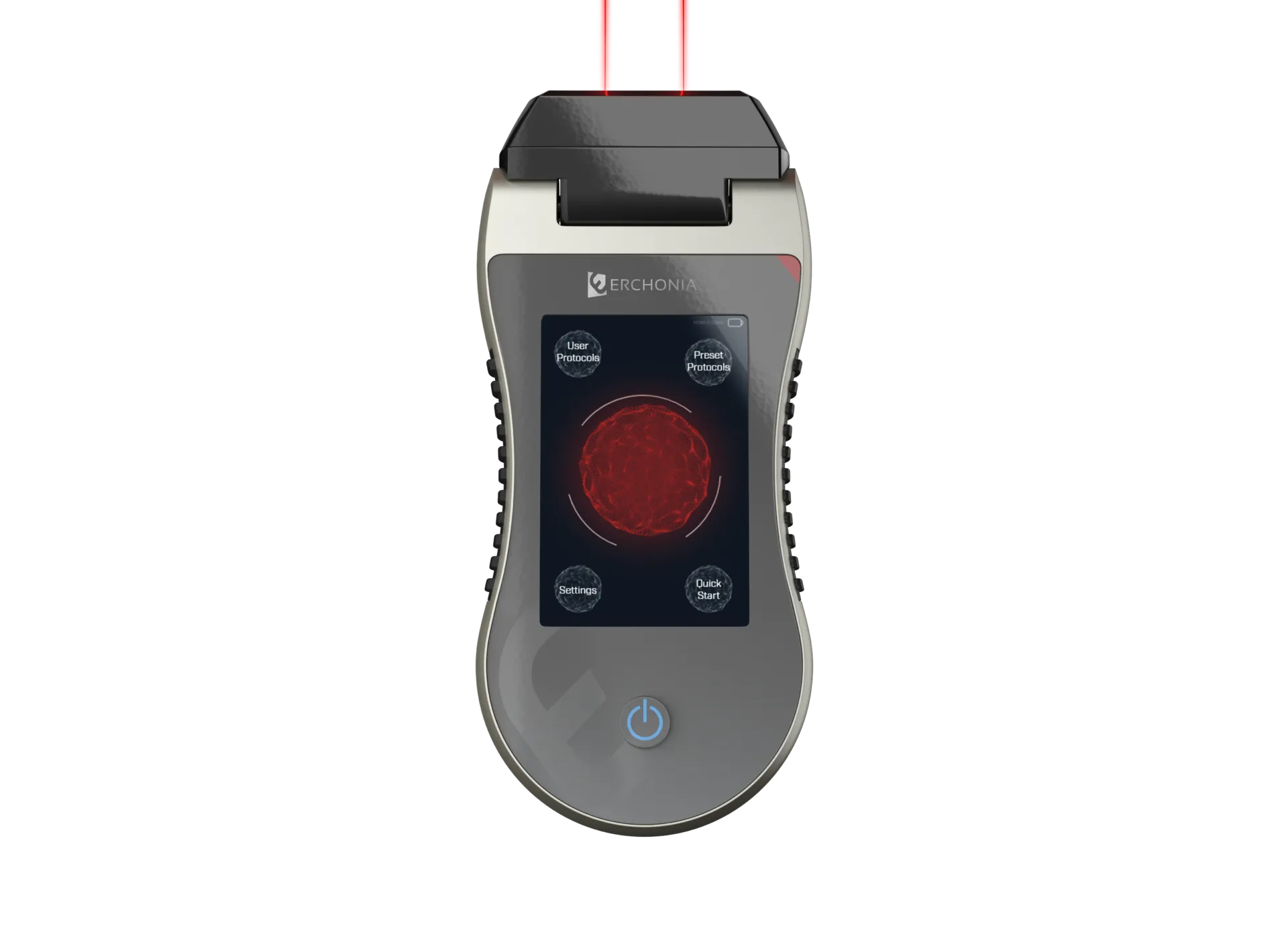 Erchonia XLR8 laser