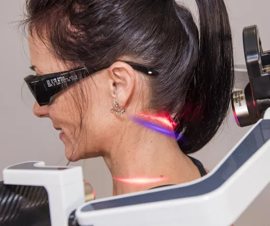 Laser Hazards & Beam Hazards