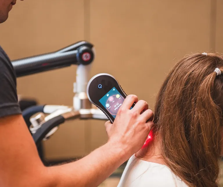 Neck and Shoulder Pain