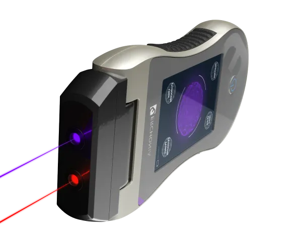 Low Level Cold Laser Therapy Treatment - Erchonia