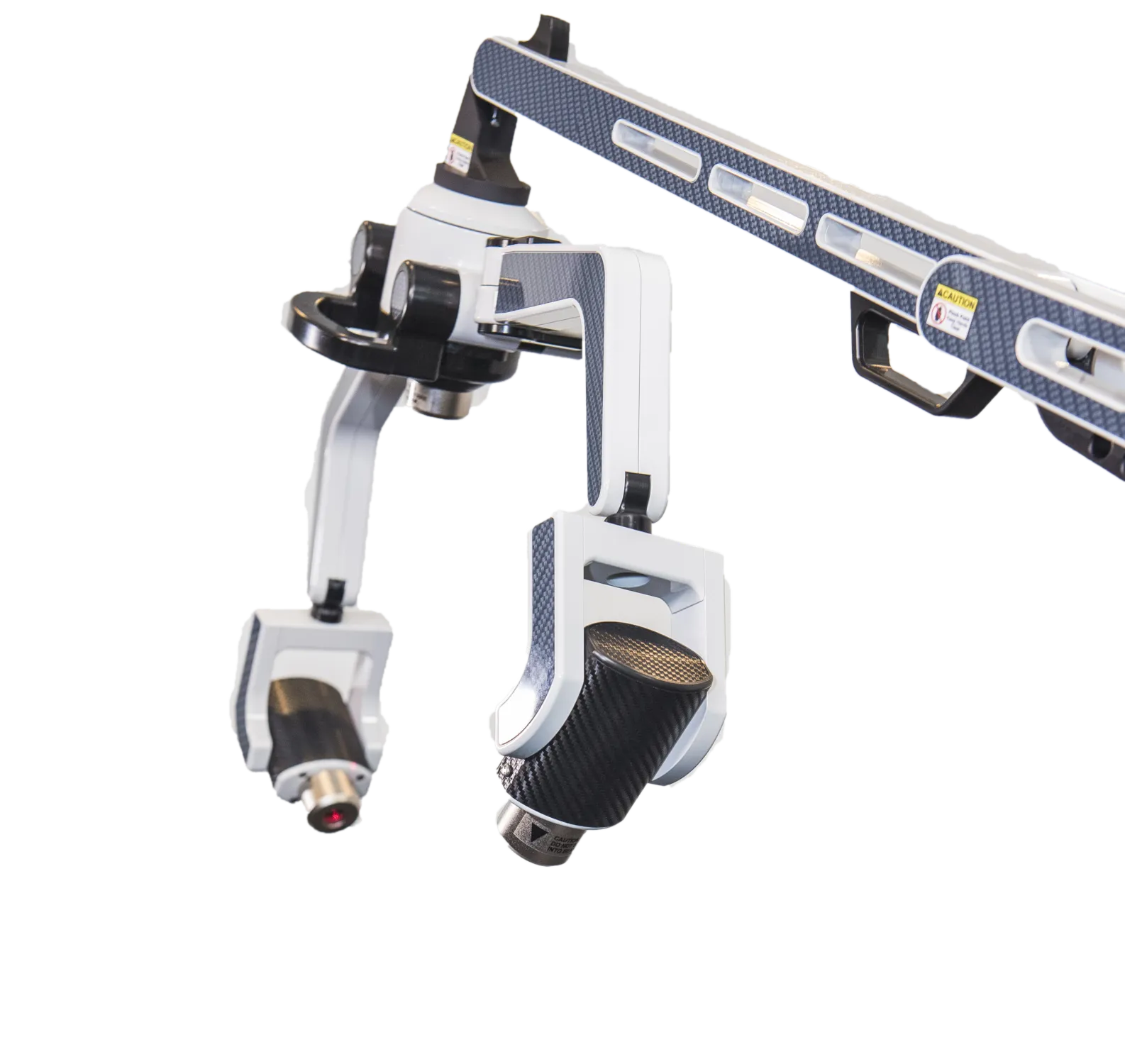 The scanner