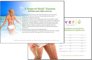 Verju-Appointment-Card_2-Page-200-px_0 Verjú appointment card and infographic on "6 Steps to Verjú Success"