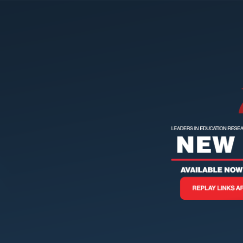 Website-Event-Cover-Template-3-1 Graphic of a globe with a graduation cap on it