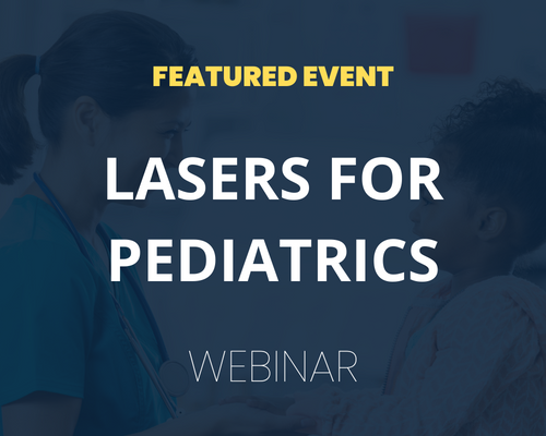 Website-Featured-Event-Image-28 Lasers for Pediatrics - Neurology Focus