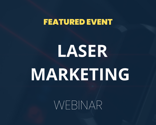 Website-Featured-Event-Image-32 Laser Marketing 101