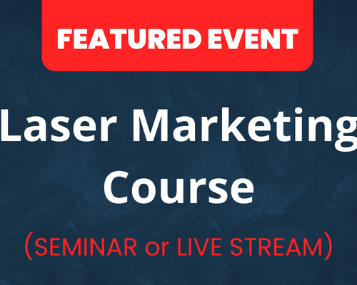 Website-Featured-Event-Image-4 Laser Marketing & Business Accelerator Program | LIVE STREAM Available