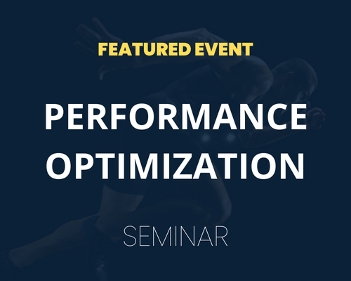 Website-Featured-Event-Image-40 Performance Optimization: Improving Outcomes through Clinical Analysis