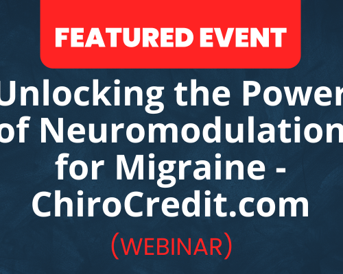 Website-Featured-Event-Image-41-2 Unlocking the Power of Neuromodulation for Migraine Banner