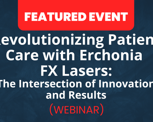 Website-Featured-Event-Image-43 revolutionizing patient care with erchonia fx lasers webinar banner