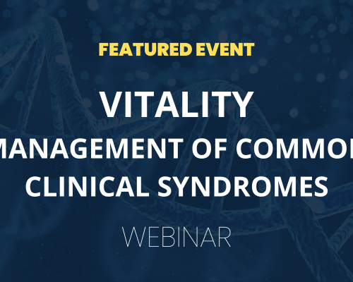 Website-Featured-Event-Image-45 Vitality - Management of Common Clinical Syndromes