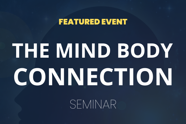 The Mind Body Connection - Revitalize Your Practice Through Neurological & TCM Advancements