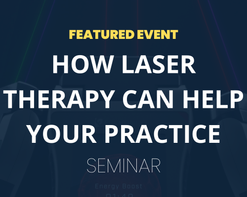 Website-Featured-Event-Image-51 How Laser Therapy Can Advance the Way You Practice Medicine in All Industries
