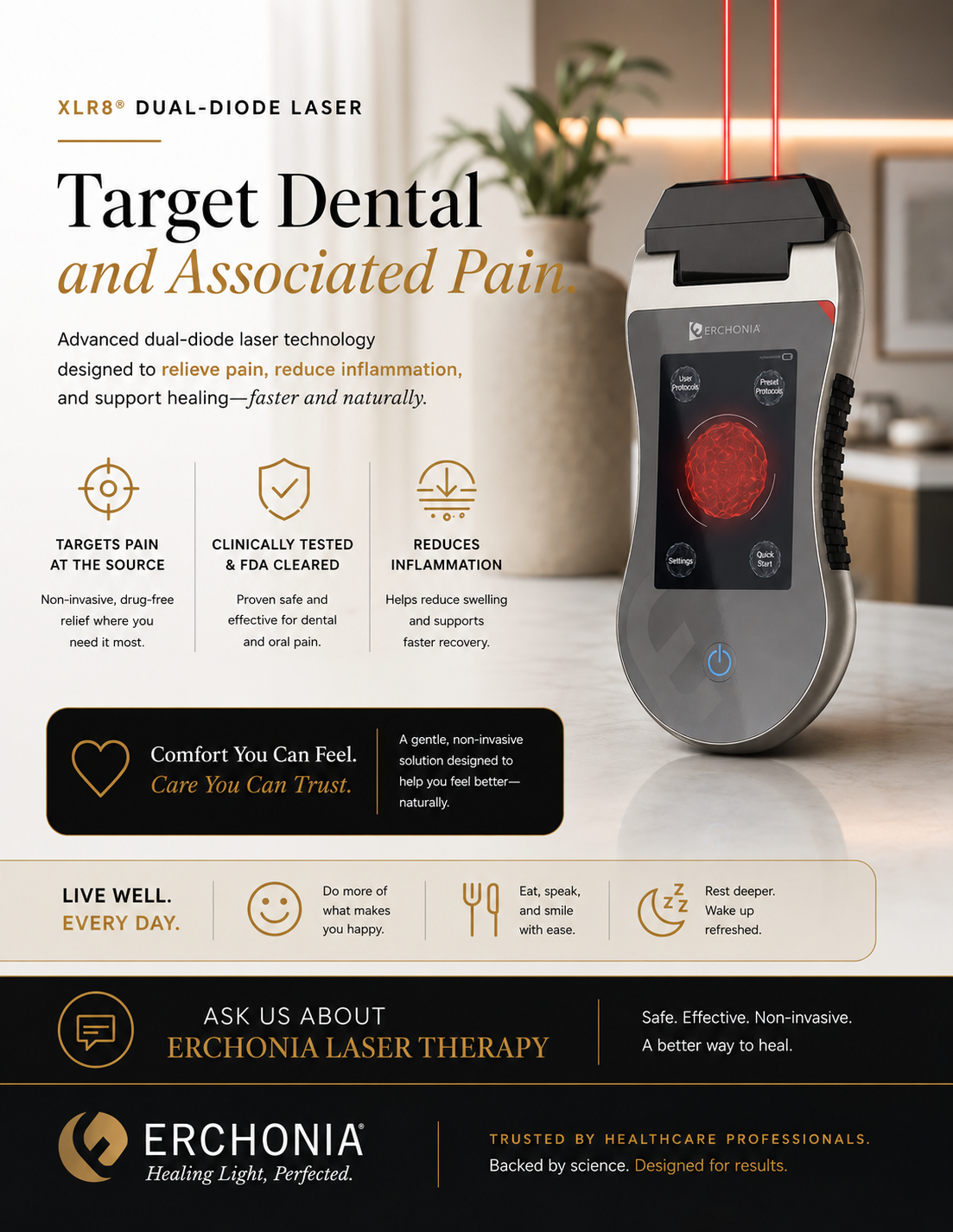 XLR8 Dental Flyer_2