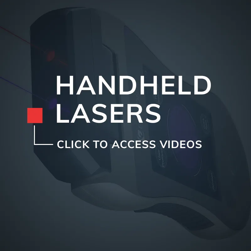 handheld
