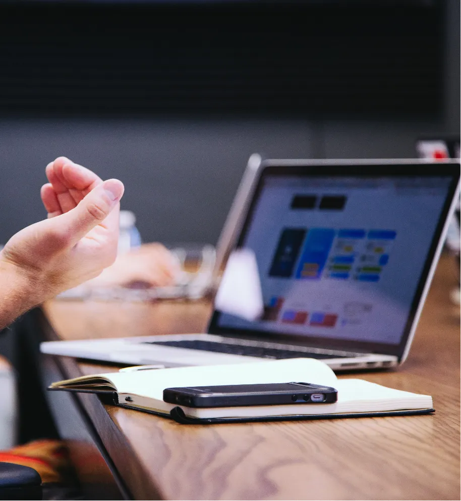 Advanced learning, training and marketing resources
