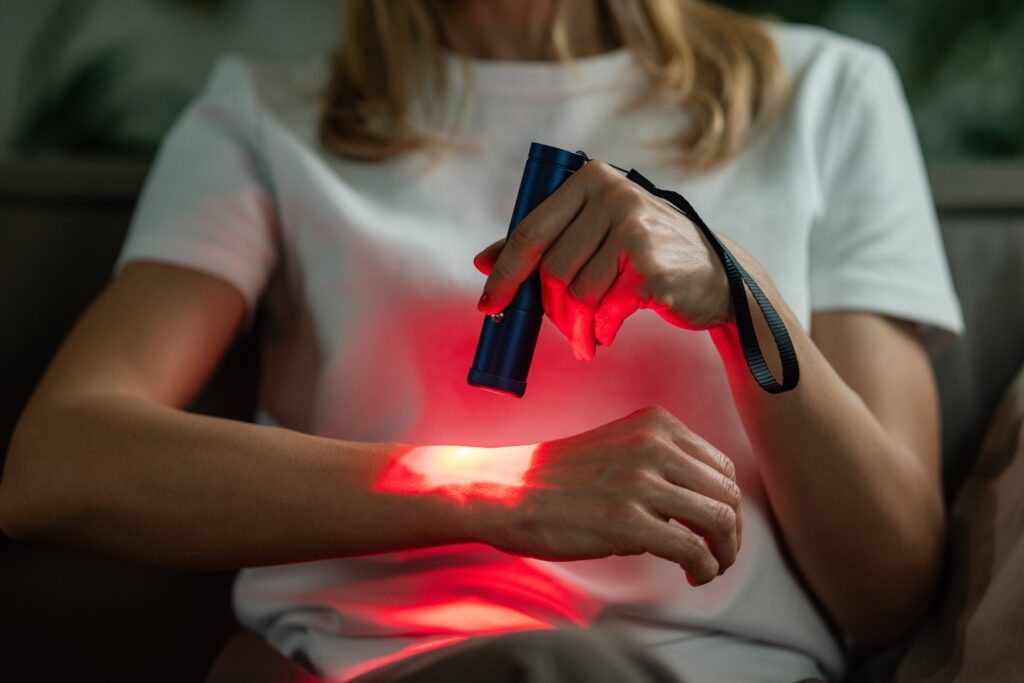 Laser Therapy for Carpal Tunnel: Evidence & Treatment Plan